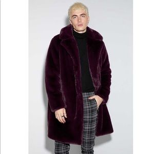 Forever 21 jacket new with tags